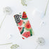 Impressions of Watermelon - Impact Resistant Phone Case